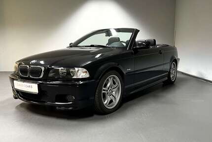 BMW 325 Gebrauchtwagen