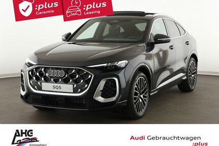Audi SQ5 Gebrauchtwagen