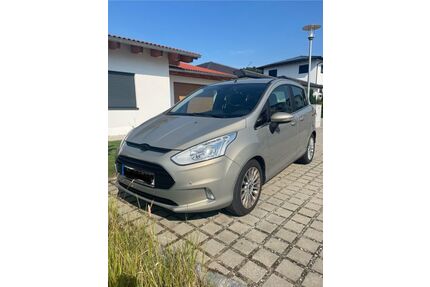 Ford B-Max Gebrauchtwagen