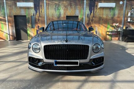 Hyundai Flying Spur 