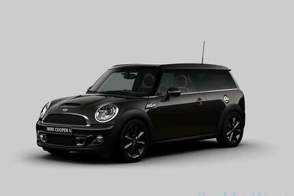 Mini Cooper S Clubman Gebrauchtwagen