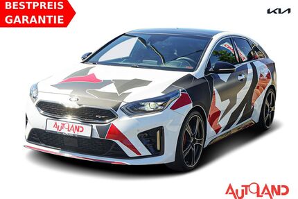 Kia pro ceed / ProCeed Gebrauchtwagen