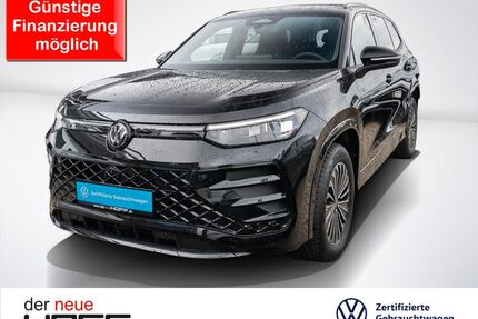 VW Tayron Gebrauchtwagen