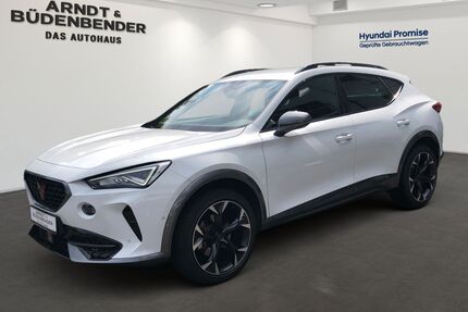 Cupra Formentor Gebrauchtwagen