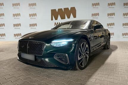 Bentley Continental GT Gebrauchtwagen