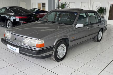 Volvo 960 Gebrauchtwagen