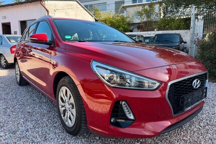 Hyundai i30 Gebrauchtwagen