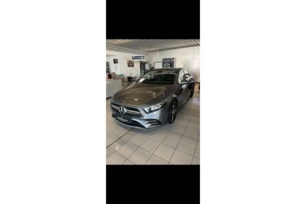 Mercedes-Benz A 35 AMG Gebrauchtwagen