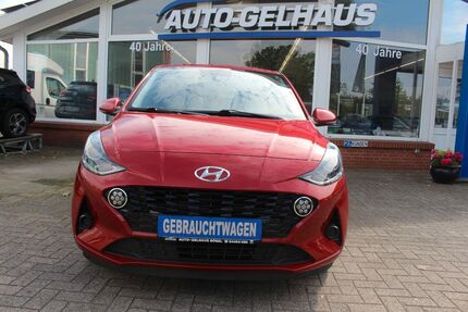 Hyundai i10 Gebrauchtwagen