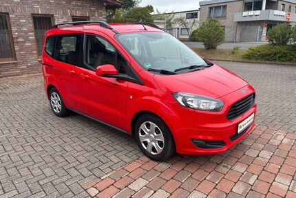 Ford Tourneo Courier Gebrauchtwagen