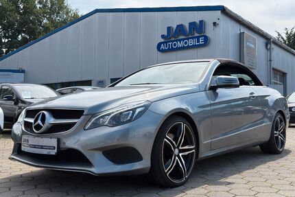 Mercedes-Benz E 220 Gebrauchtwagen