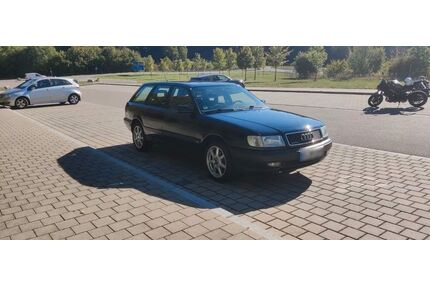 Audi 100 Gebrauchtwagen