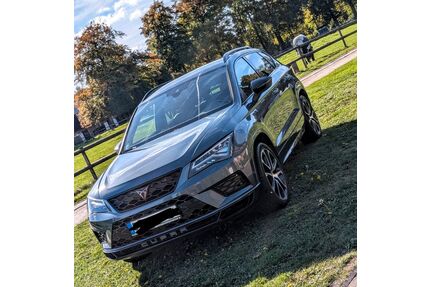 Cupra Ateca Gebrauchtwagen