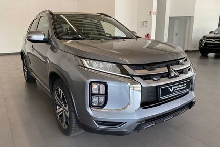 Mitsubishi ASX Gebrauchtwagen