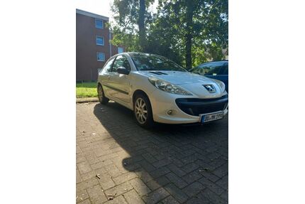 Peugeot 206 Gebrauchtwagen