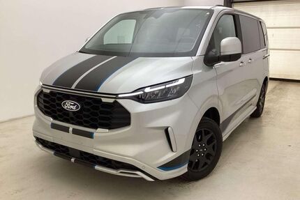 Ford Tourneo Custom Gebrauchtwagen