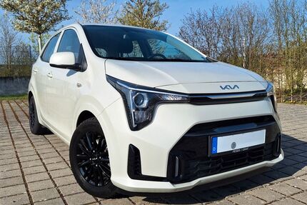 Kia Picanto Gebrauchtwagen