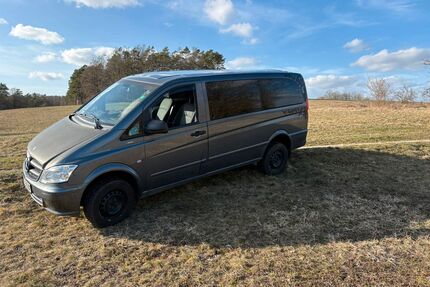 Mercedes-Benz Vito Gebrauchtwagen
