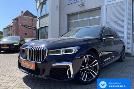 BMW 750 Gebrauchtwagen