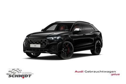 Audi SQ8 Gebrauchtwagen