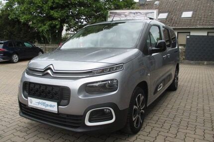 Citroen Berlingo Gebrauchtwagen