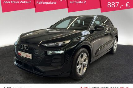 Audi Q6 e-tron Gebrauchtwagen