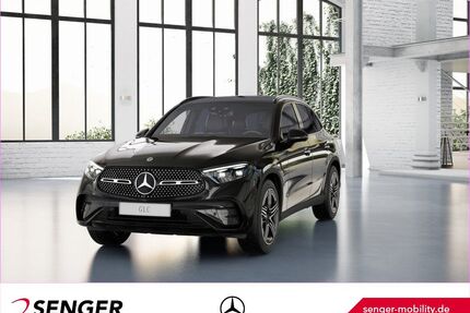 Mercedes-Benz GLC 450 Gebrauchtwagen