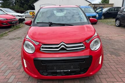 Citroen C1 Gebrauchtwagen