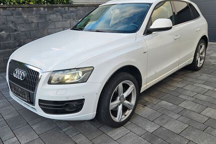 Audi Q5 Gebrauchtwagen