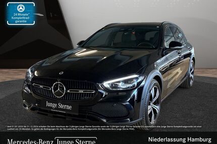 Mercedes-Benz C 220 Gebrauchtwagen
