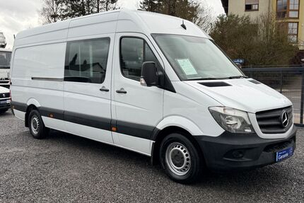 Mercedes-Benz Sprinter Gebrauchtwagen