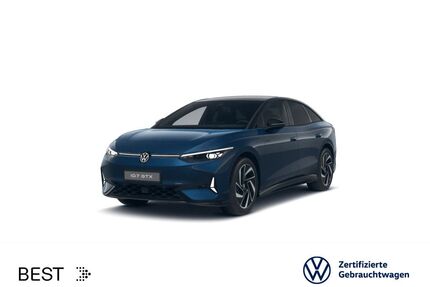 VW ID.7 Gebrauchtwagen