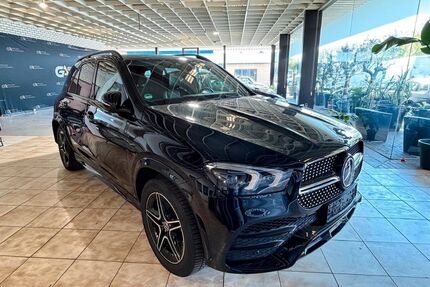 Mercedes-Benz GLE 400 Gebrauchtwagen