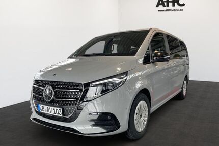 Mercedes-Benz V 300 Gebrauchtwagen