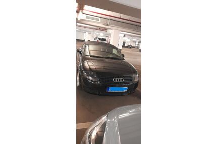 Audi TT Gebrauchtwagen