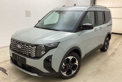 Ford Tourneo Courier Gebrauchtwagen