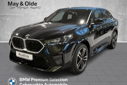 BMW X2 Gebrauchtwagen