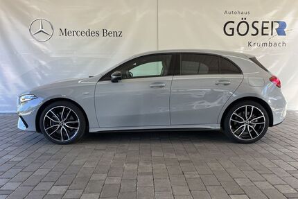 Mercedes-Benz A 250 Gebrauchtwagen