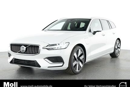 Volvo V60 Gebrauchtwagen