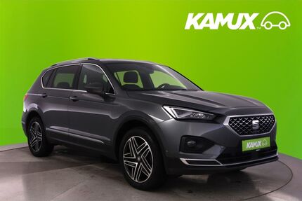 Seat Tarraco Gebrauchtwagen