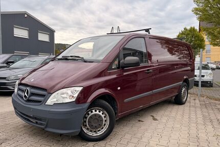 Mercedes-Benz Vito Gebrauchtwagen
