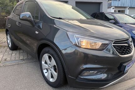 Opel Mokka Gebrauchtwagen