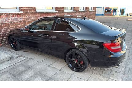 Mercedes-Benz C 220 Gebrauchtwagen
