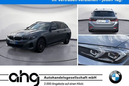 BMW 318 Gebrauchtwagen