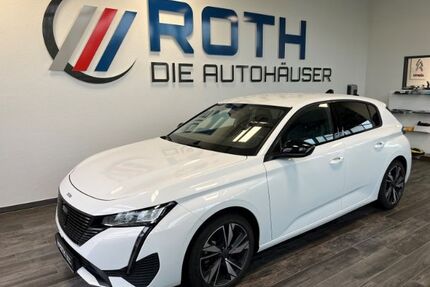 Peugeot 308 Gebrauchtwagen