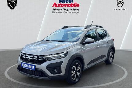 Dacia Sandero Gebrauchtwagen