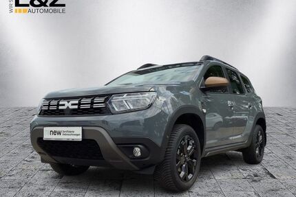 Dacia Duster Gebrauchtwagen