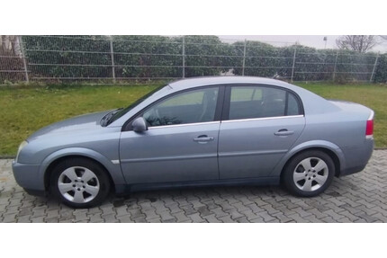 Opel Vectra C Gebrauchtwagen