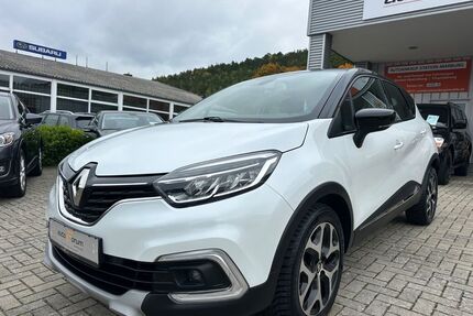 Renault Captur Gebrauchtwagen