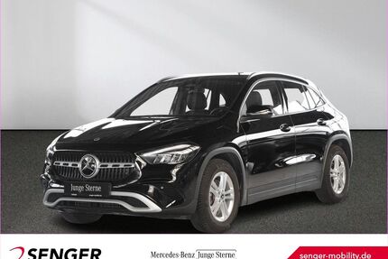 Mercedes-Benz GLA 200 Gebrauchtwagen
